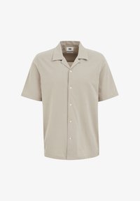 Selezionato, light brown