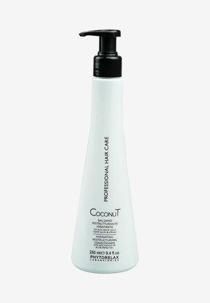 Phytorelax COCONUT RESTRUCTIONING HYDRATING CONDITIONER - Après-shampoing