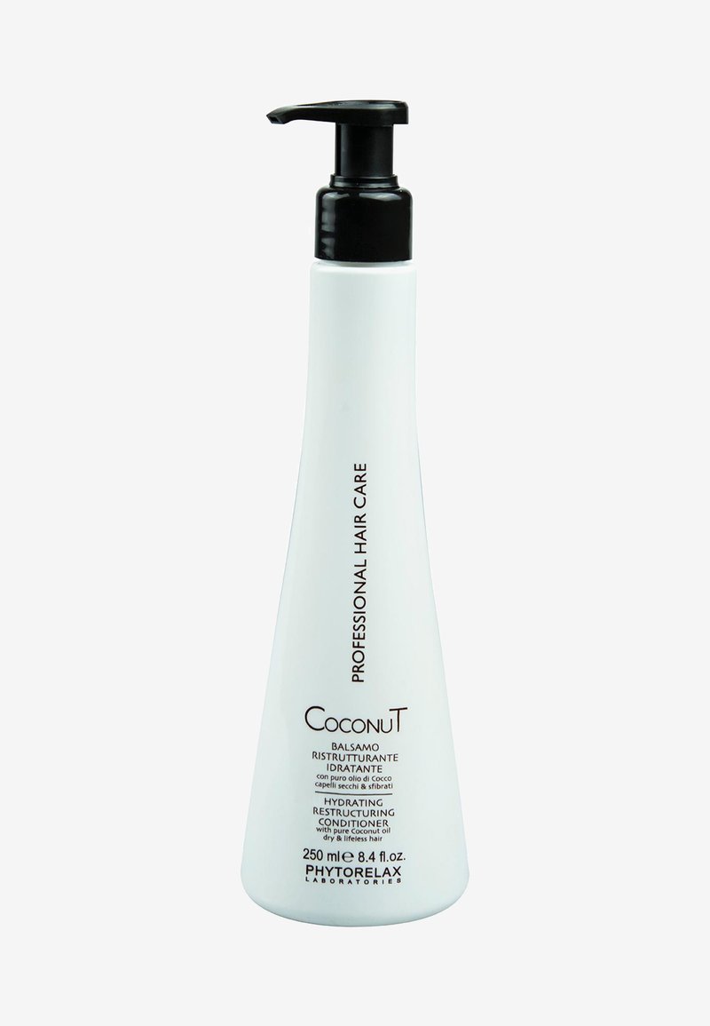 Phytorelax - COCONUT RESTRUCTIONING HYDRATING CONDITIONER - Odżywka, Powiększ