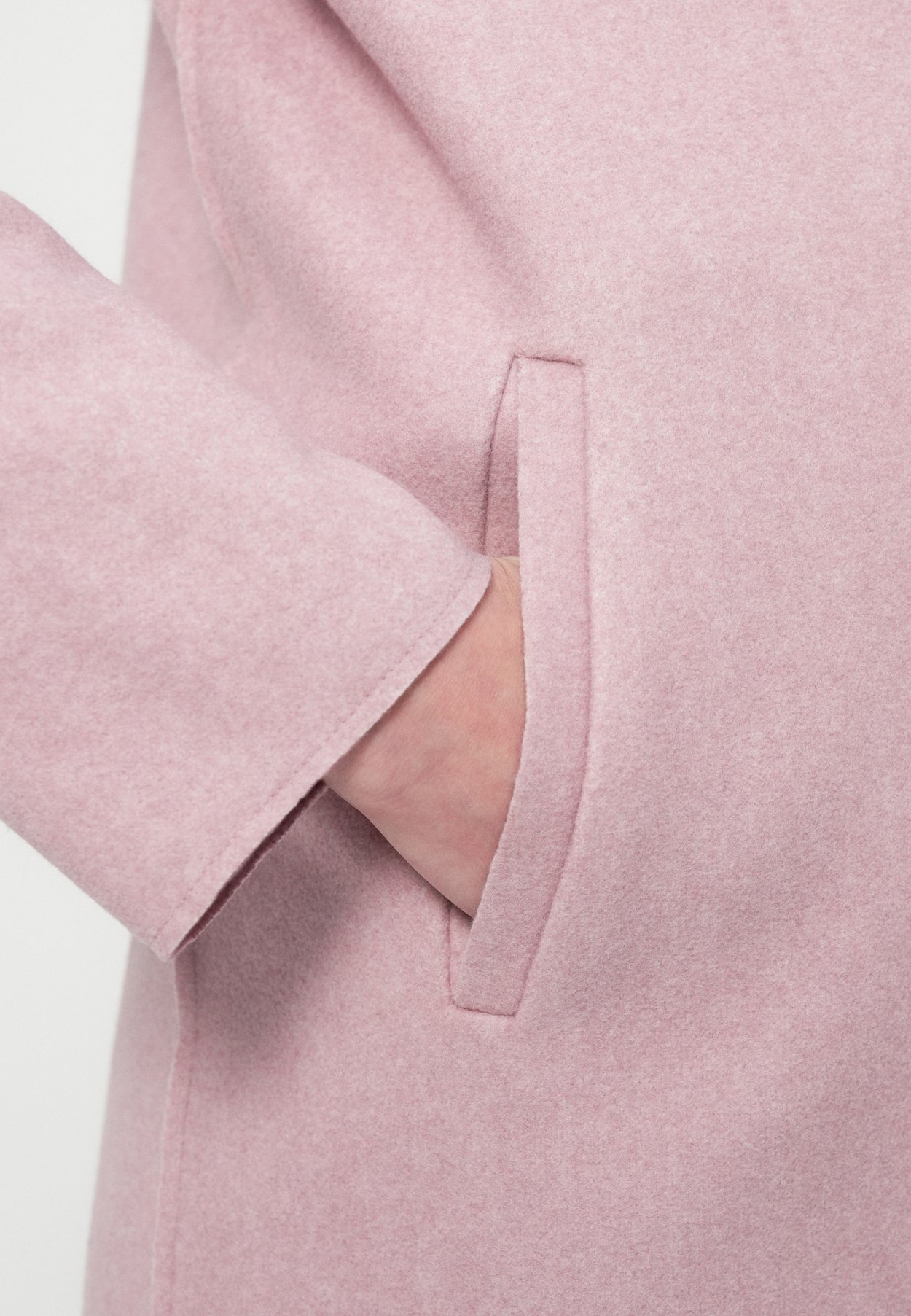ONLCARRIE BONDED COAT