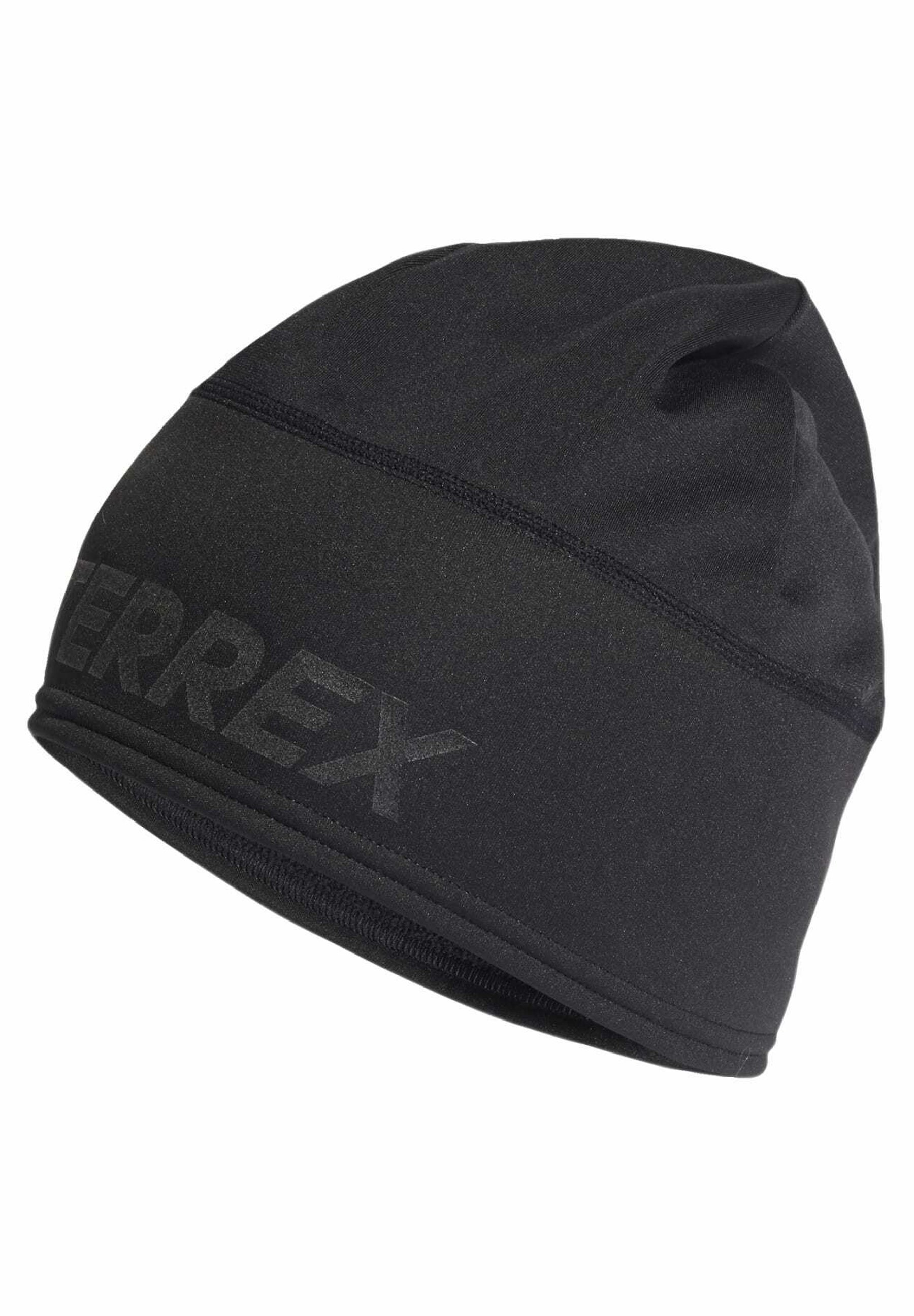 adidas Performance Beanie - black 
