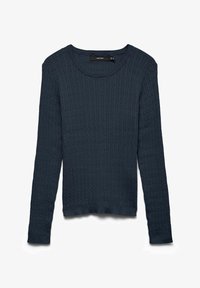 Sélectionné, navy blazer