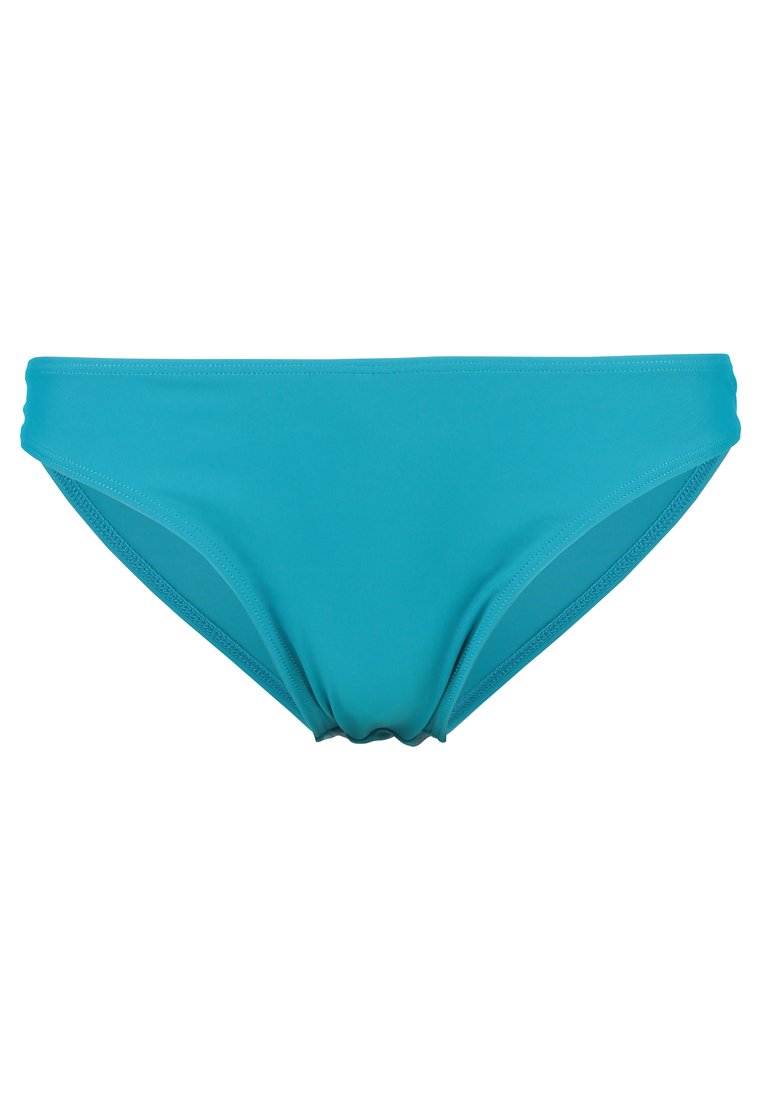 Pieces Bikinibroekje blauw
