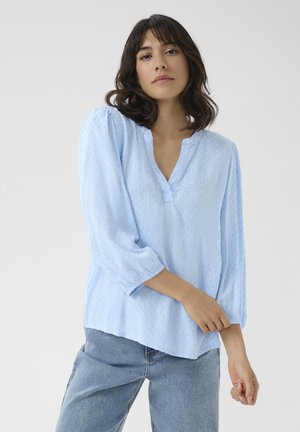ANNIKA  - Blouse - windsurfer