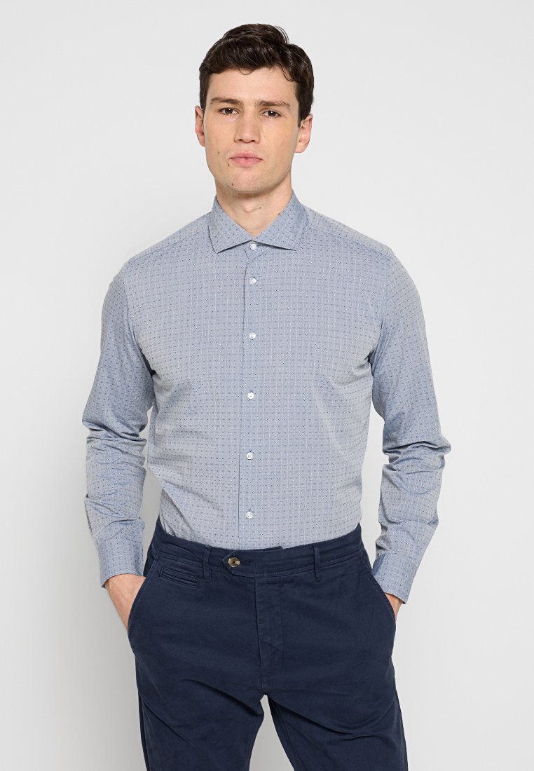 CAMICISSIMA Overhemd blauw