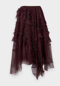 Valittu, oxblood red