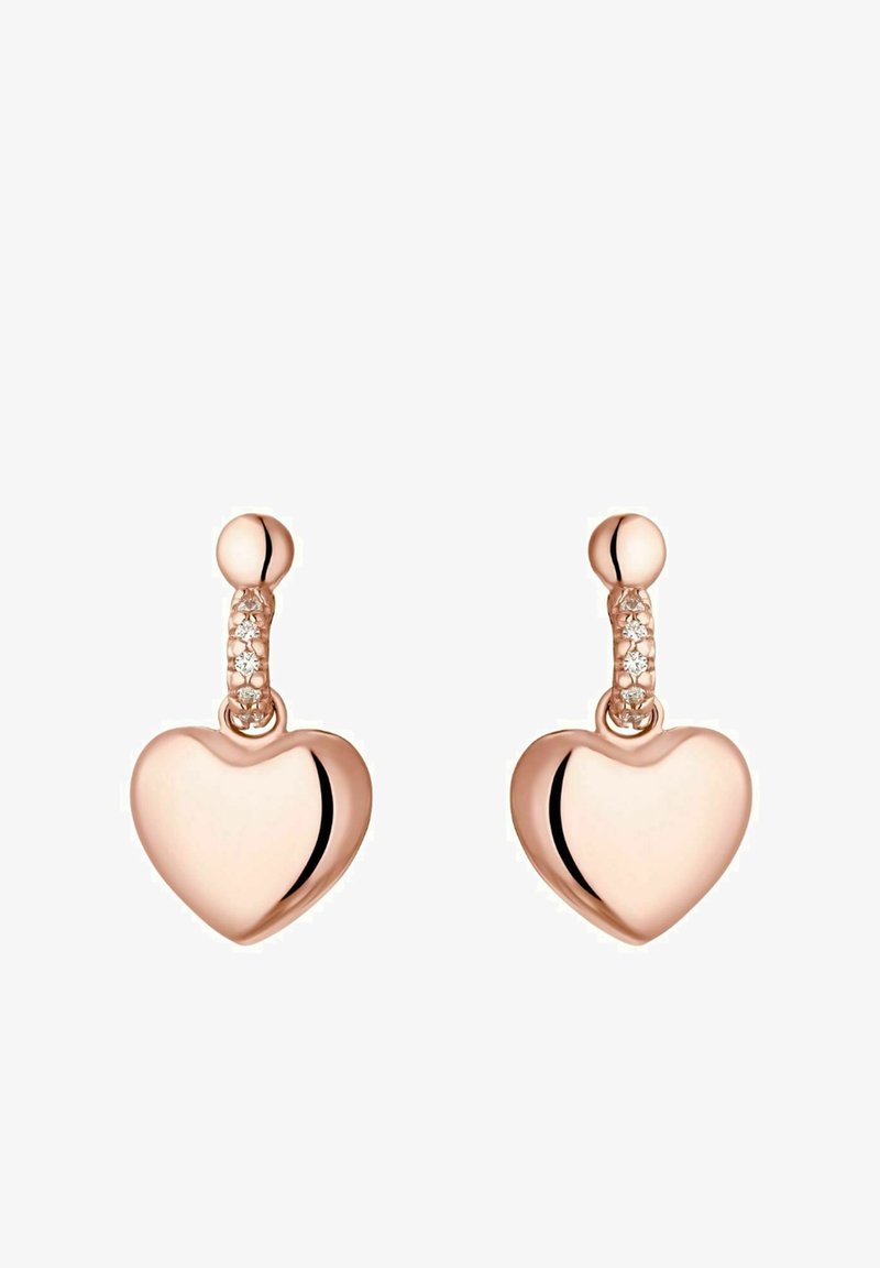 s.Oliver - Orecchini a goccia argento zirconia_cubica Donna s.Oliver - Orecchini a goccia argento zirconia_cubica Donna