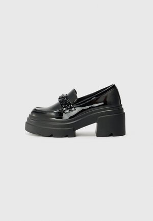 Even&Odd, Escarpins à talons hauts - black