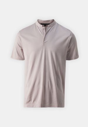 DRYKORN LOUIS - Basic póló - purple