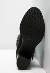 Tamaris Botas de tacón - black