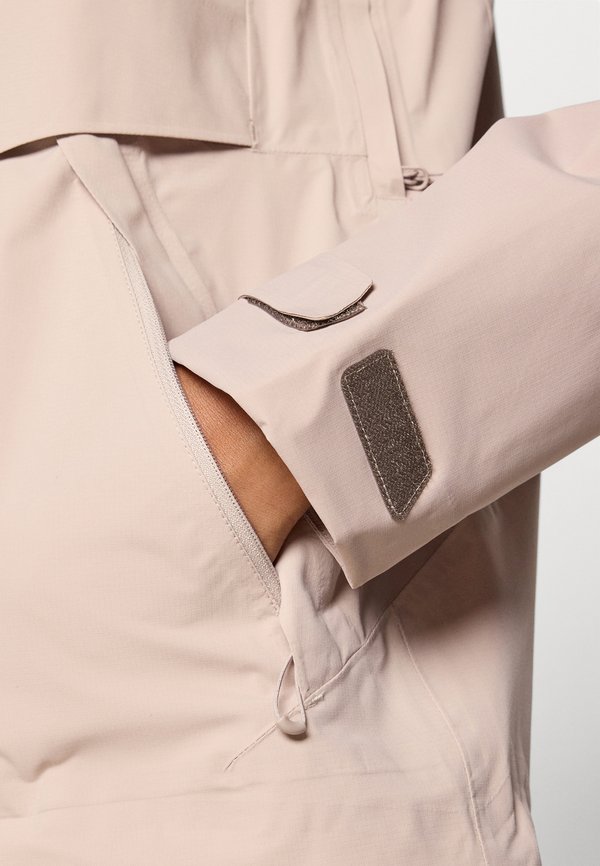 OUTERPATH PRO  - Waterproof jacket - etherea3