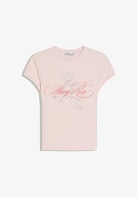 Wybrany, pink