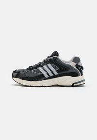 adidas Originals - RESPONSE CL UNISEX - Edzőcipő - grey/core black Miniatűr kép 1