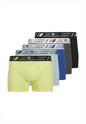 CANGUS 5-PACK - Boxers - beaucoup blue