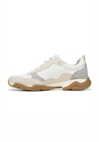 Niet geselecteerd, ivory multi