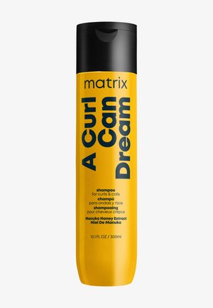 MX TR A CURL CAN DREAM SHAMPOO - Shampoing - -