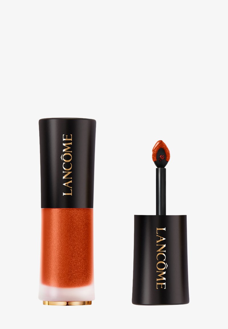LANCÔME - L'ABSOLU ROUGE DRAMA INK - Læbestifte - l'orfevre, Forstør
