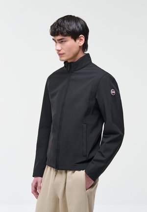 Colmar Originals, Jachetă outdoor - black