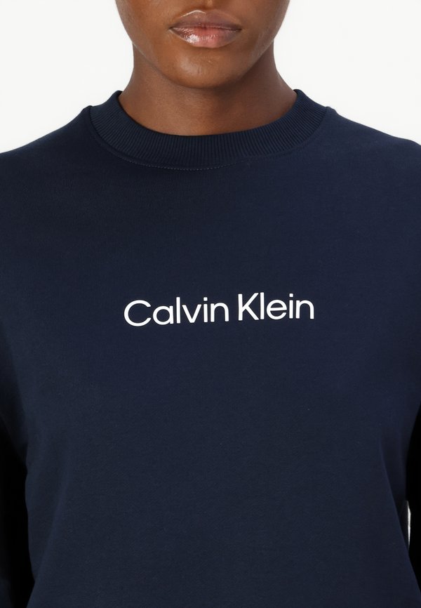 HERO LOGO - Sweatshirt - dark sapphire2