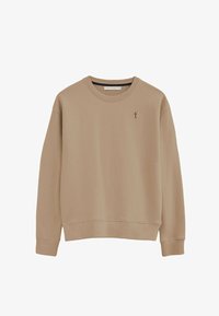 Ikke valgt, light brown