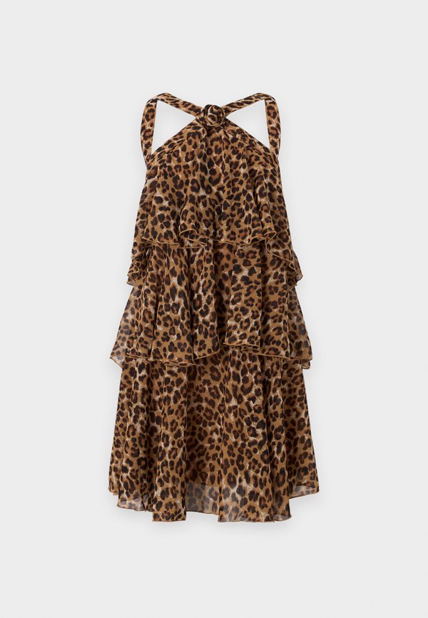 VMFELICIA RUFFLE SHORT - Cocktail dress / Party dress3