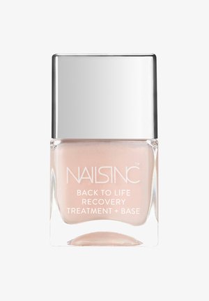 BACK TO LIFE TREATMENT & BASE 14ML - Nail polish (base coat) - 9262 neutral