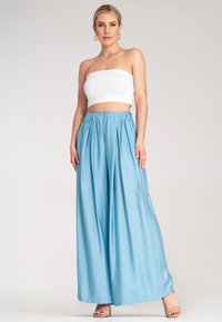 Figl - Spodnie materiałowe