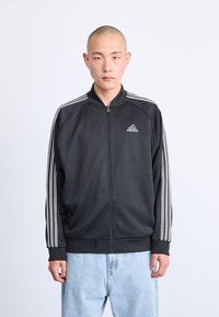 adidas Originals - TRACK  - Training jacket - black Thumbnail Image 1