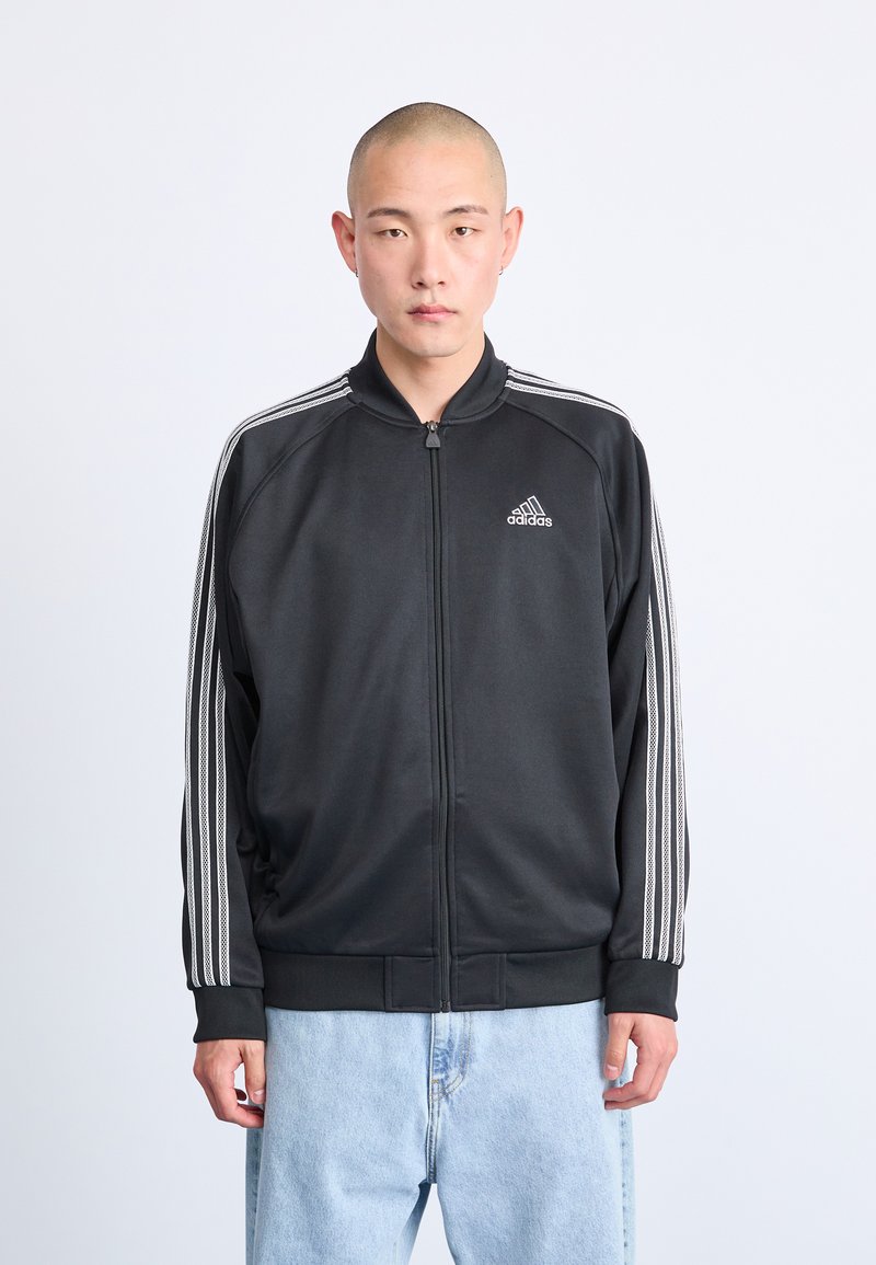 adidas Originals - TRACK  - Training jacket - black, Enlarge