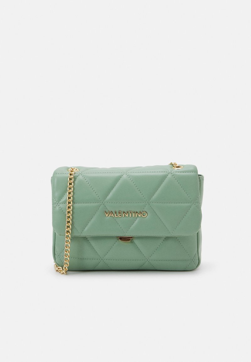 Valentino Bags CARNABY - Umhängetasche - salvia