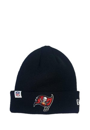 TAMPA BAY BUCCANEERS NFL ESSENTIAL LOGO - Beanie - schwarz