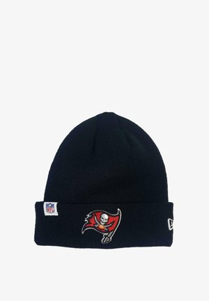 New Era TAMPA BAY BUCCANEERS NFL ESSENTIAL LOGO - Mütze - schwarz