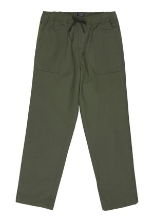 SURFTREK TRAIL - Pantaloni - dko