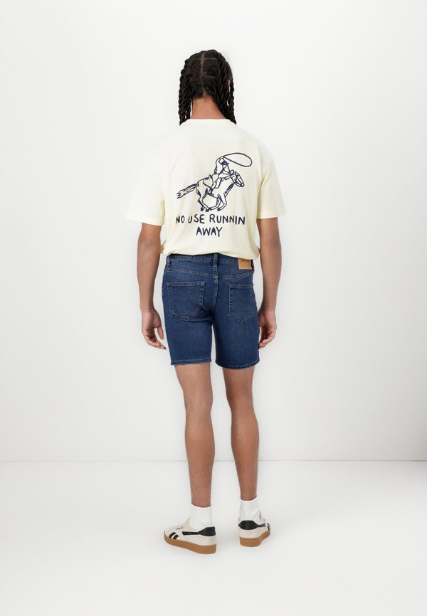 ONSWEFT  - Denim shorts3