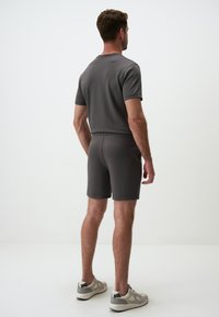 Jimmy Key Shorts - anthracite