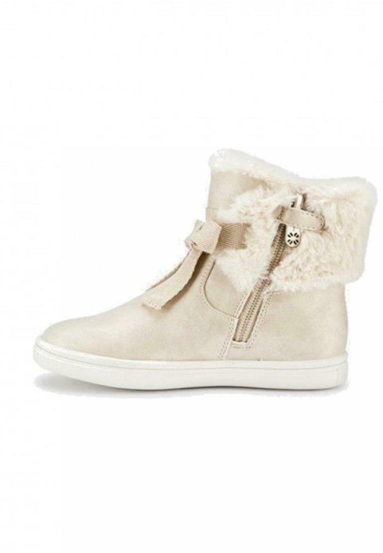 Mayoral BOTA INVIERNO - Botas para la nieve - oro/dorado - Zalando.es