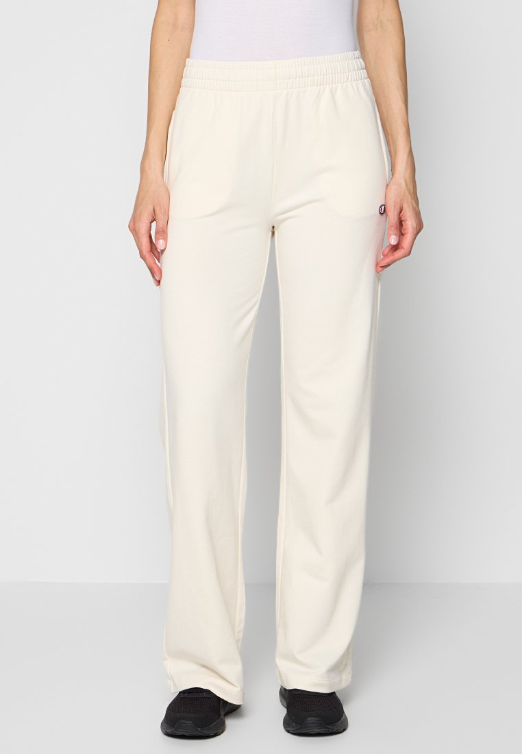 Champion Trainingsbroek crème Champion Trainingsbroek crème