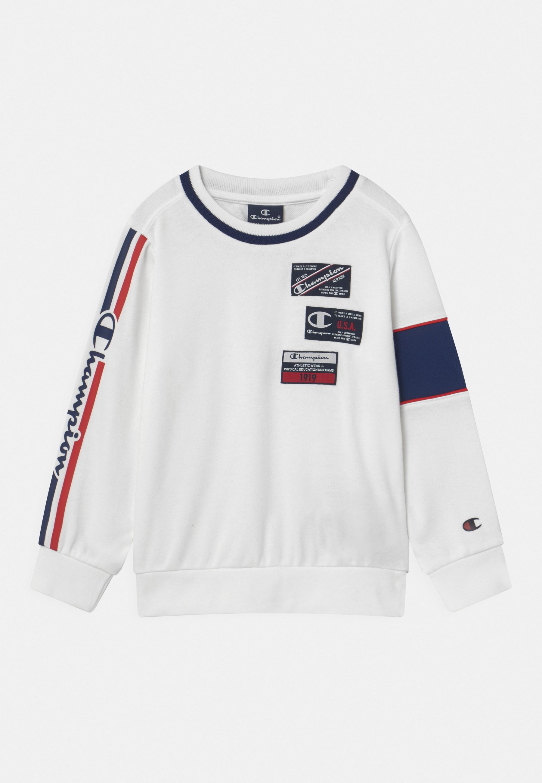 zalando champion sweatshirt