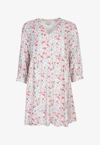 Unausgewählt, ivory