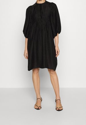 Freizeitkleid - black