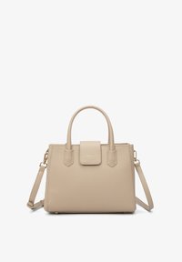 Niet geselecteerd, light brown