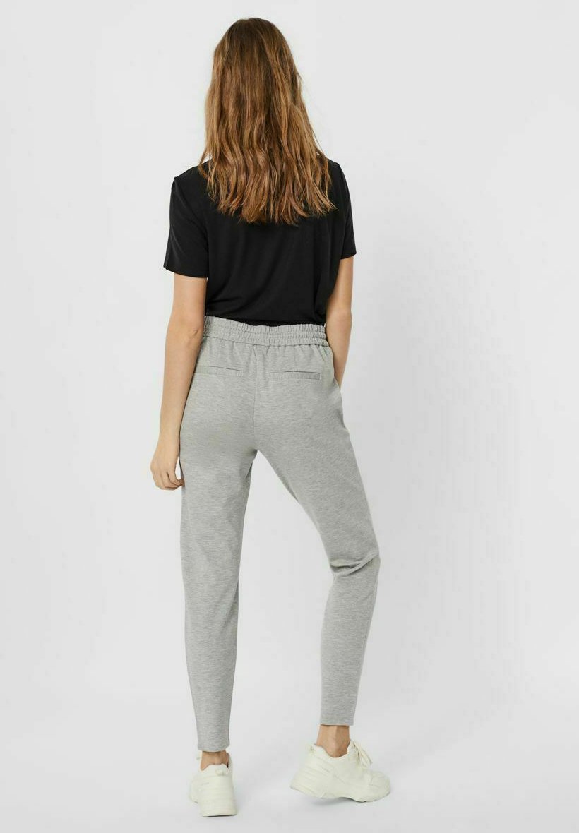 Vero Moda VMEVA LOW WAIST - Jogginghose 