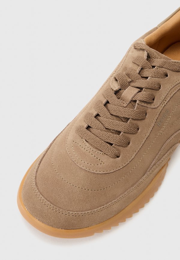 CARETON - Trainers - medium beige2