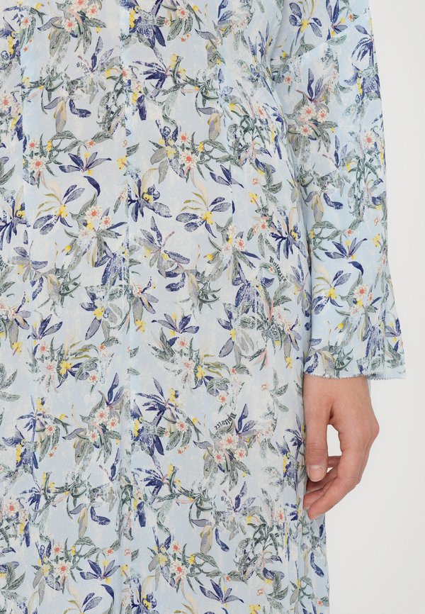 RASATO - Maxi dress - cloud3