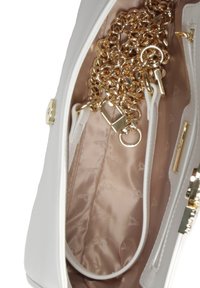 L'Atelier Du Sac DELPHINE - Håndtasker - off white