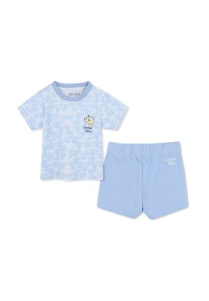 KENZO kids ENSEMBLE - Short - ciel