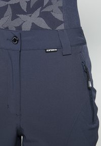 Icepeak Skidbyxor - blue