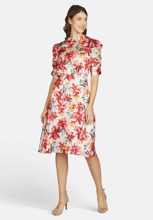 Cocktail dress / Party dress - rot