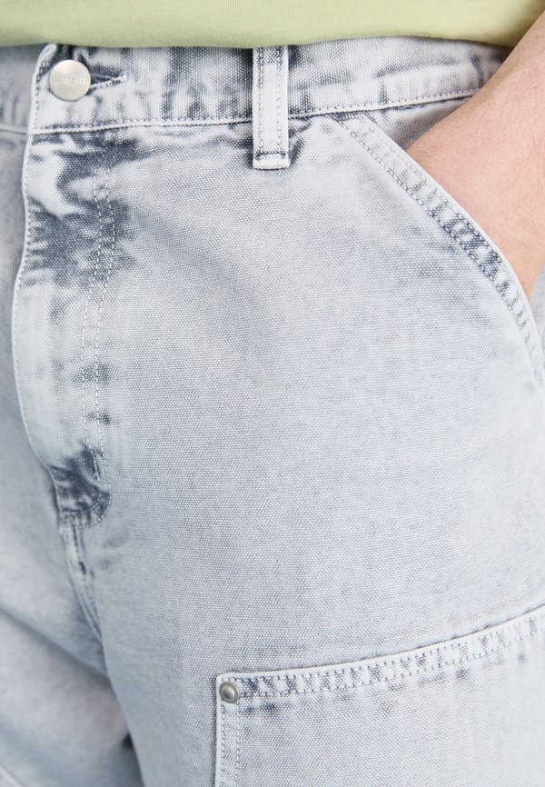 DOUBLE KNEE PANT  - Relaxed fit jeans3