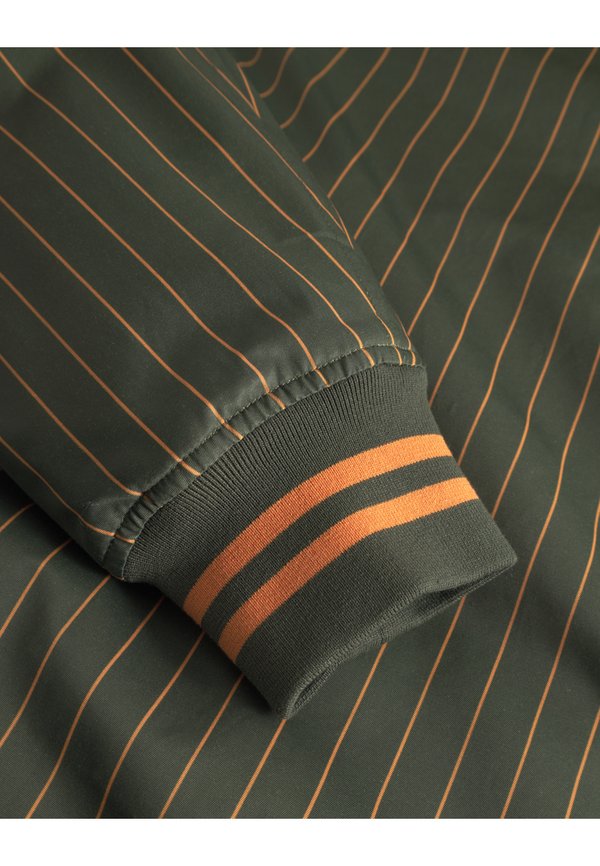 YALE VARSITY TECH JACKET UNISEX - Bomber Jacket3